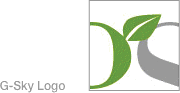 G-Sky Logo